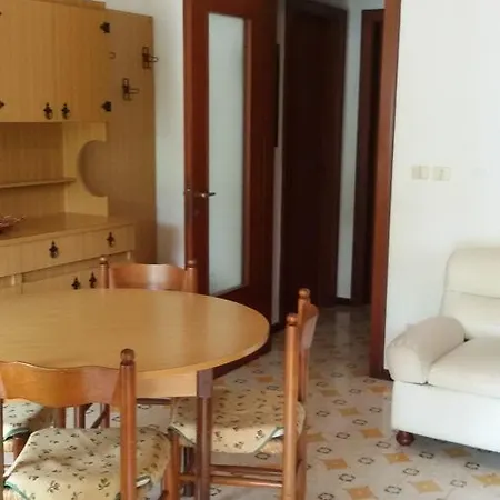 Nettuno 53 Appartement Grado