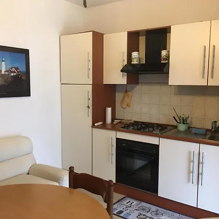 Apartman Nettuno 53