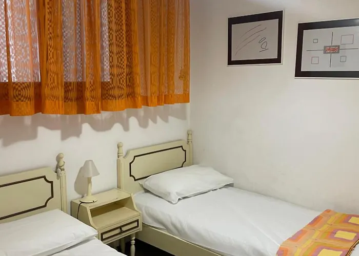 Apartament Nettuno 53 *