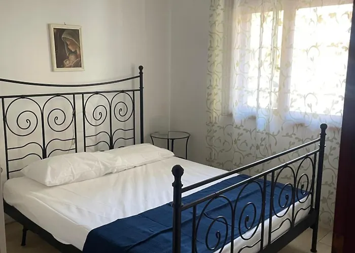 Apartament Nettuno 53 Grado