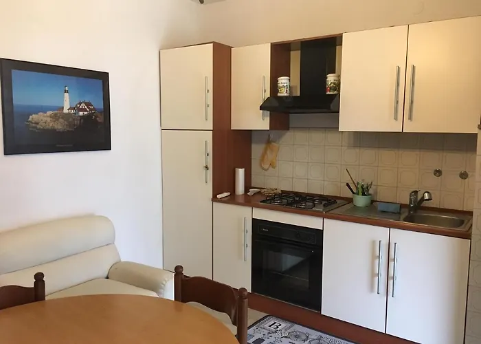 Apartament Nettuno 53