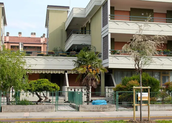 Apartament Nettuno 53