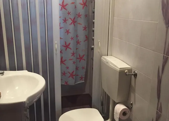 Nettuno 53 Apartament